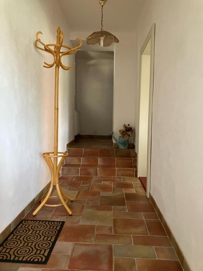 Český Krumlov Apartman Viktoria מראה חיצוני תמונה