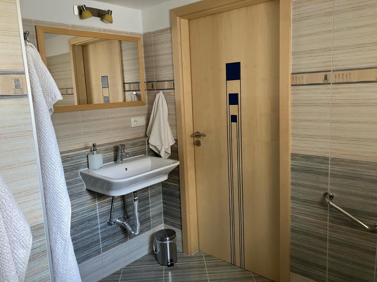 Český Krumlov Apartman Viktoria מראה חיצוני תמונה