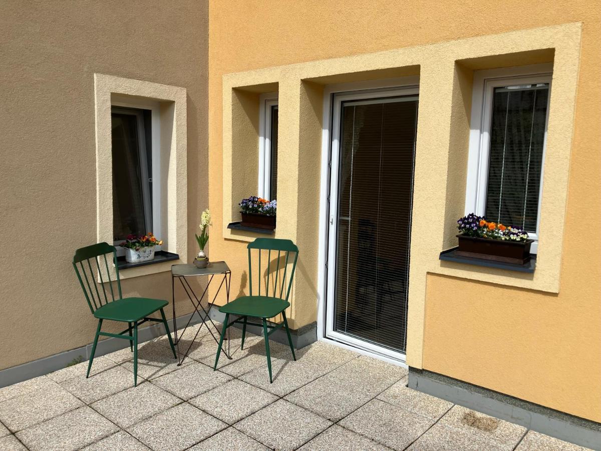 Český Krumlov Apartman Viktoria מראה חיצוני תמונה