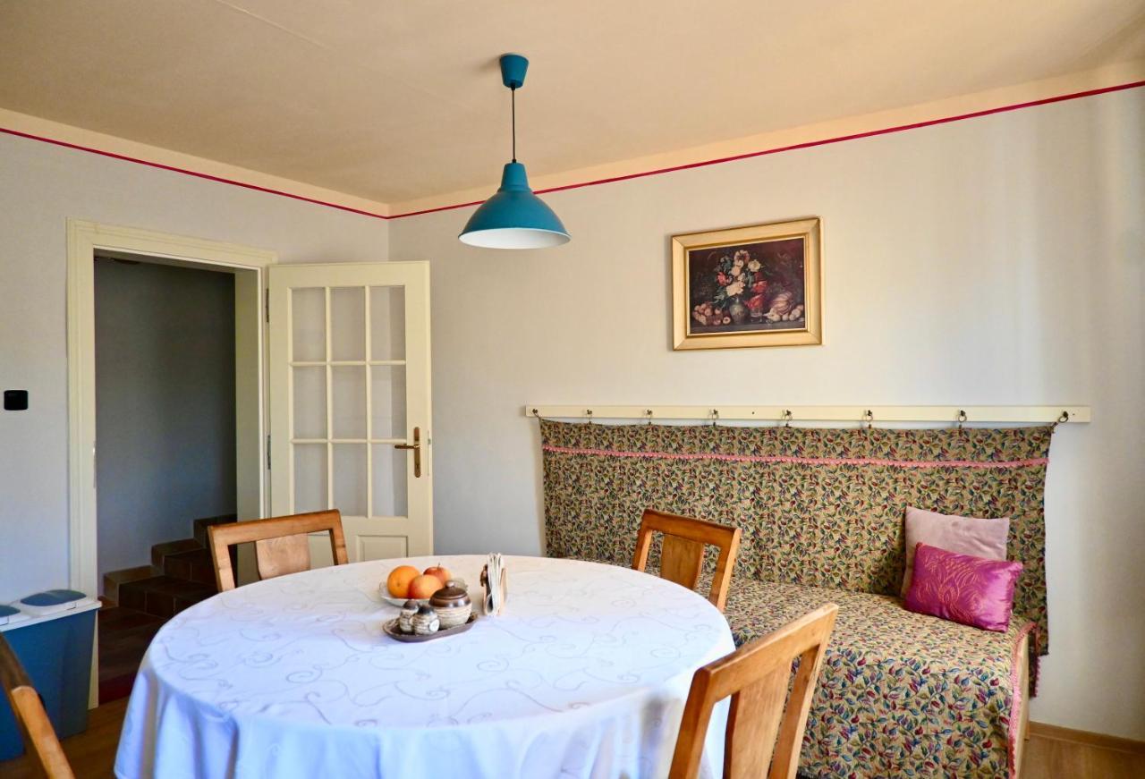 Český Krumlov Apartman Viktoria מראה חיצוני תמונה