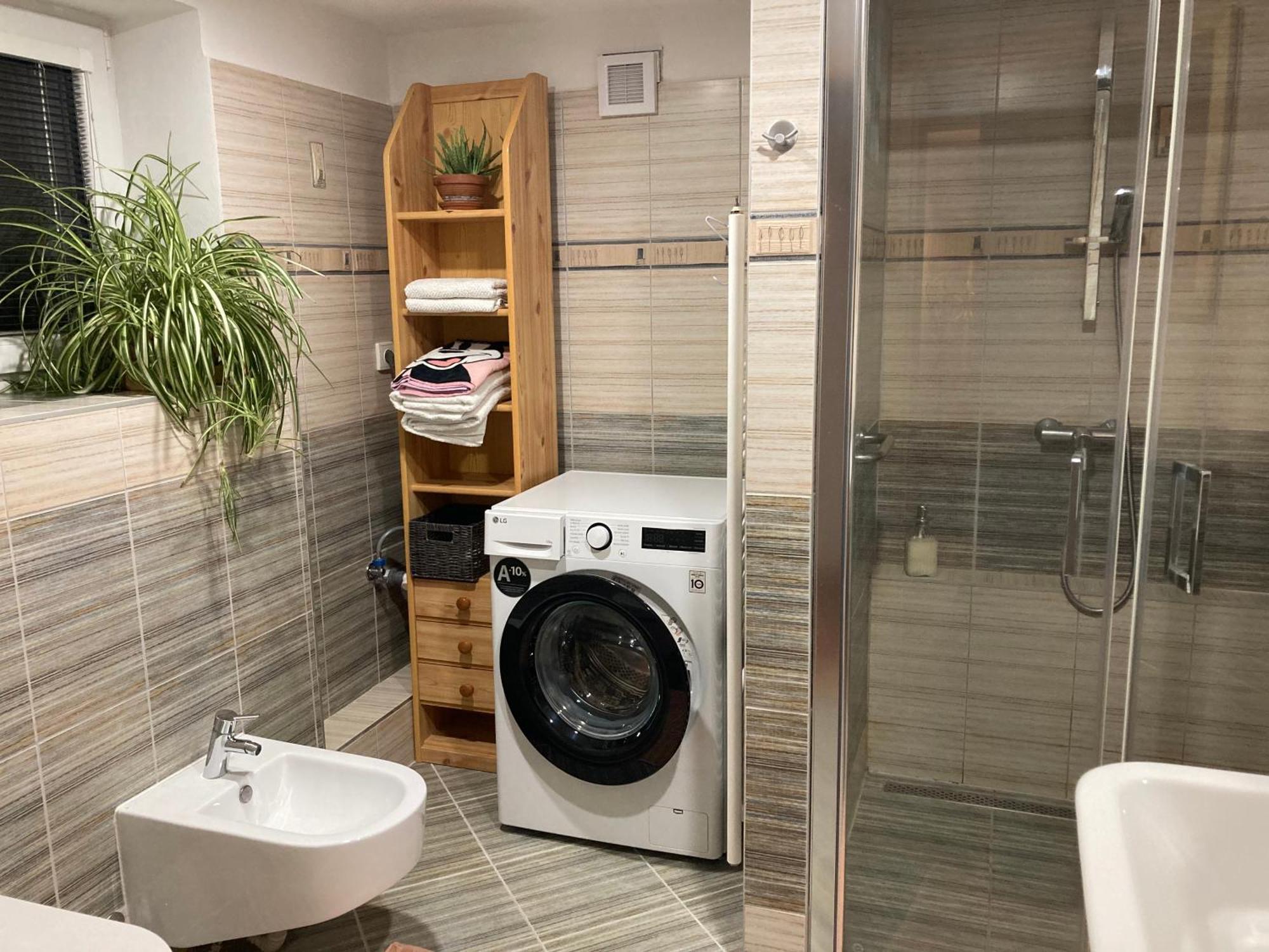 Český Krumlov Apartman Viktoria מראה חיצוני תמונה